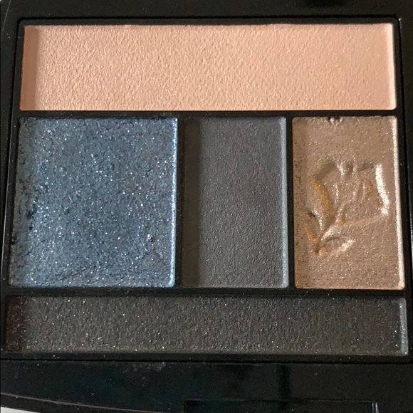 Lancôme 403 Sapphire Fling Eyeshadow Palette - Picture 5 of 12